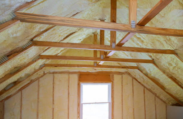 Trusted Kitsap Lake, WA Insulation Contractor Experts