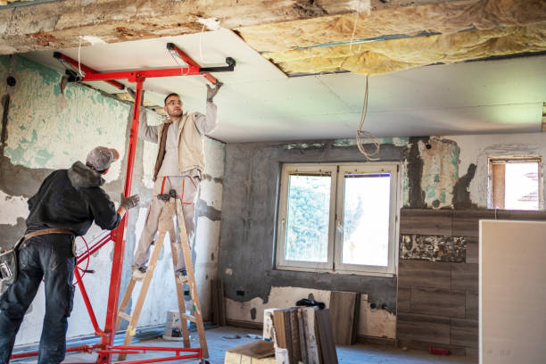 Trusted Kitsap Lake, WA Insulation Contractor Experts