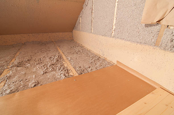 Best Residential Insulation in Kitsap Lake, WA